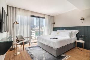 Jo Hotel,Tel Aviv>>Azor,5 star