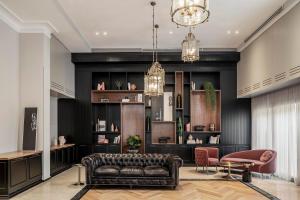 Jo Hotel,Tel Aviv>>Azor,5 star