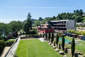 vinha boutique hotel the leading hotels of the world