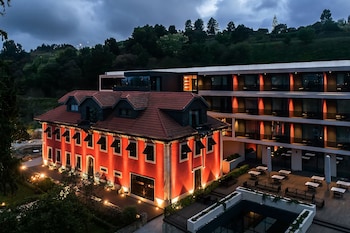 vinha boutique hotel the leading hotels of the world