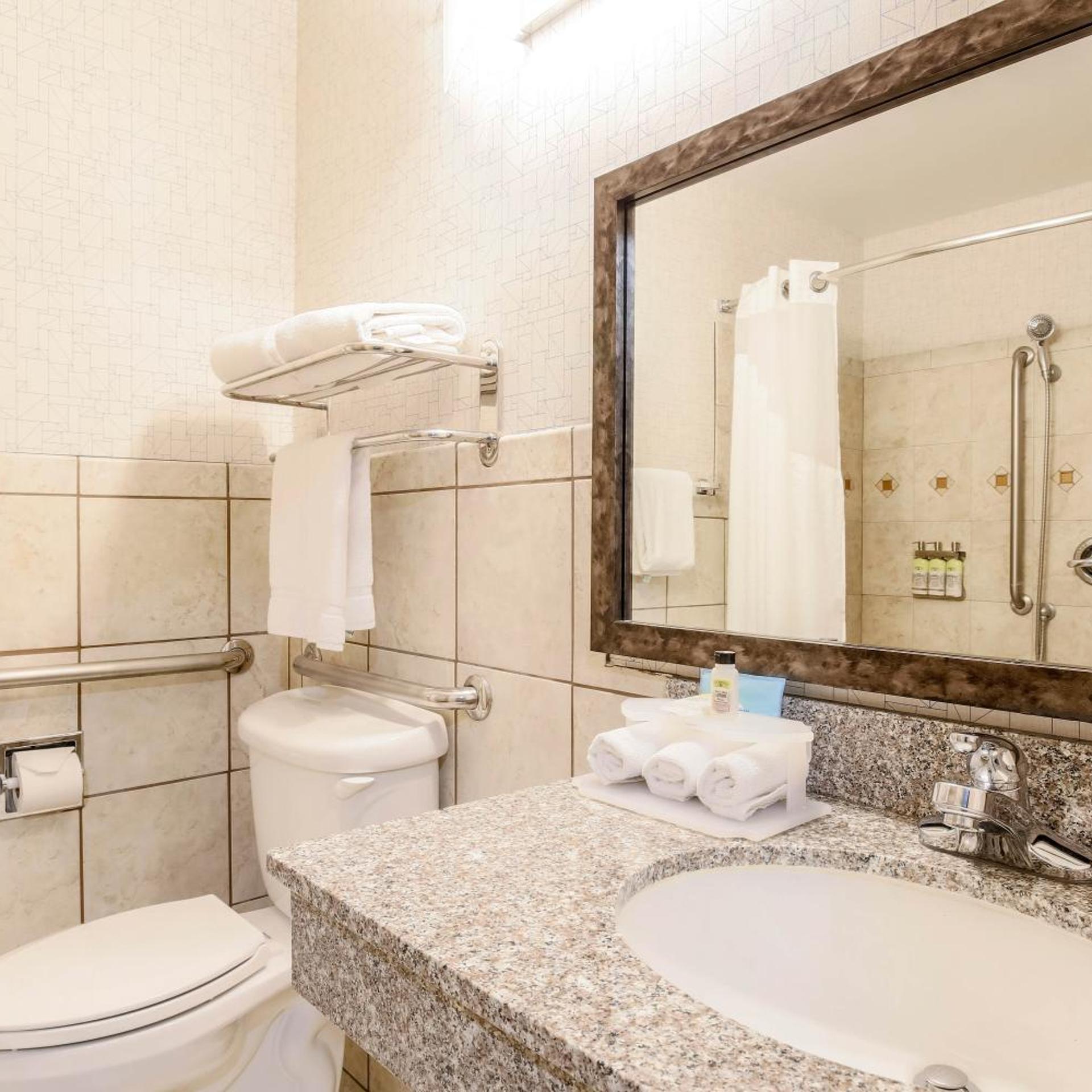 holiday inn express lancaster by ihg