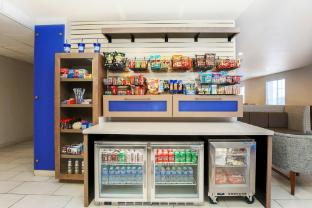 holiday inn express lancaster by ihg