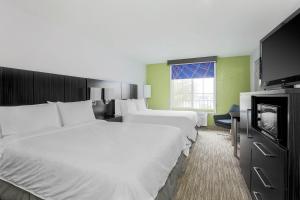 holiday inn express lancaster by ihg
