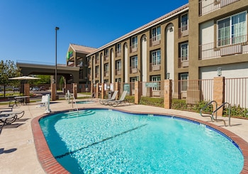 Holiday Inn Express Lancaster By Ihg,Los Angeles>>Lancaster,3 star