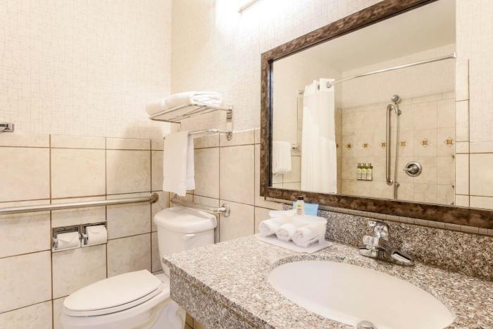 holiday inn express lancaster by ihg