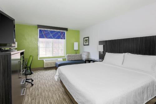 holiday inn express lancaster by ihg