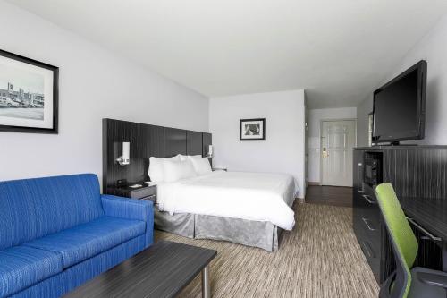 holiday inn express lancaster by ihg