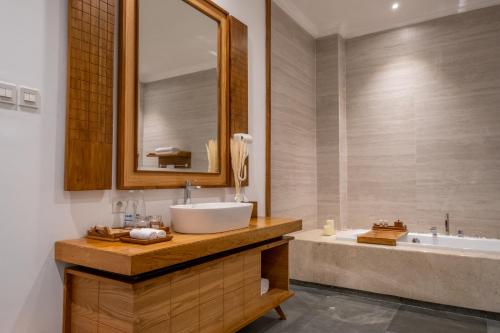 harsono boutique resort bali