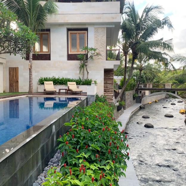 harsono boutique resort bali