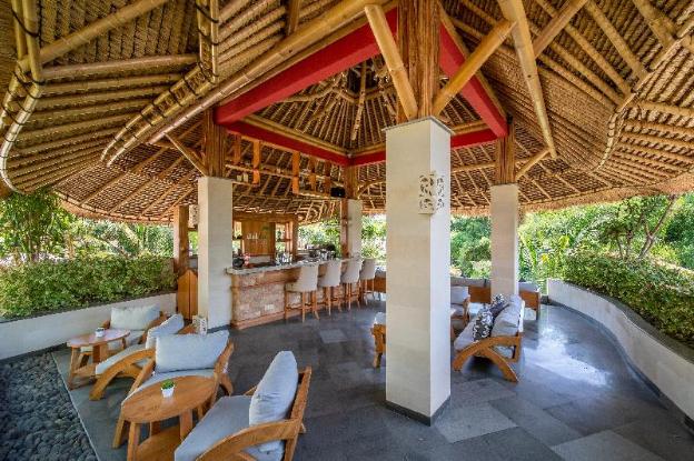 harsono boutique resort bali