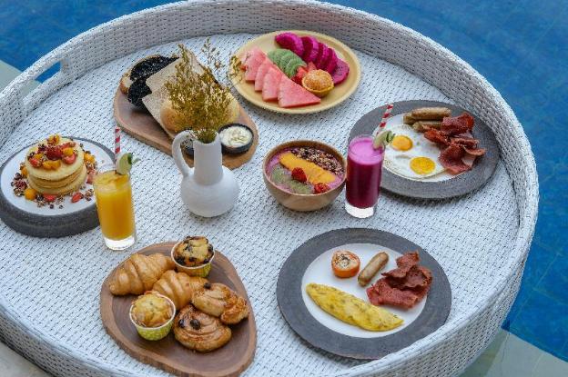 harsono boutique resort bali