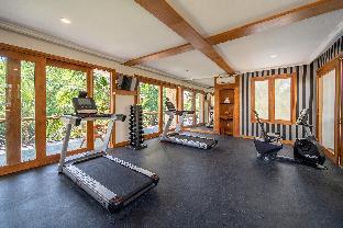 harsono boutique resort bali