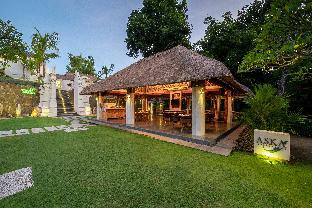 harsono boutique resort bali