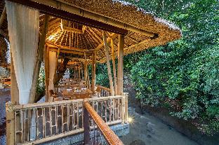 harsono boutique resort bali