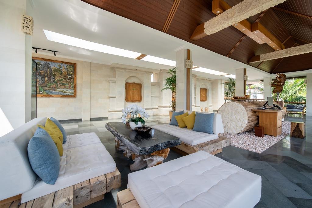 harsono boutique resort bali