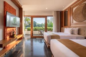 harsono boutique resort bali