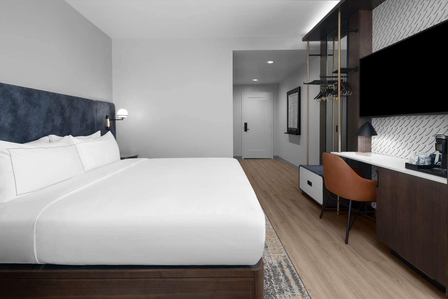 hotel west and main conshohocken philadelphia tapestry collection