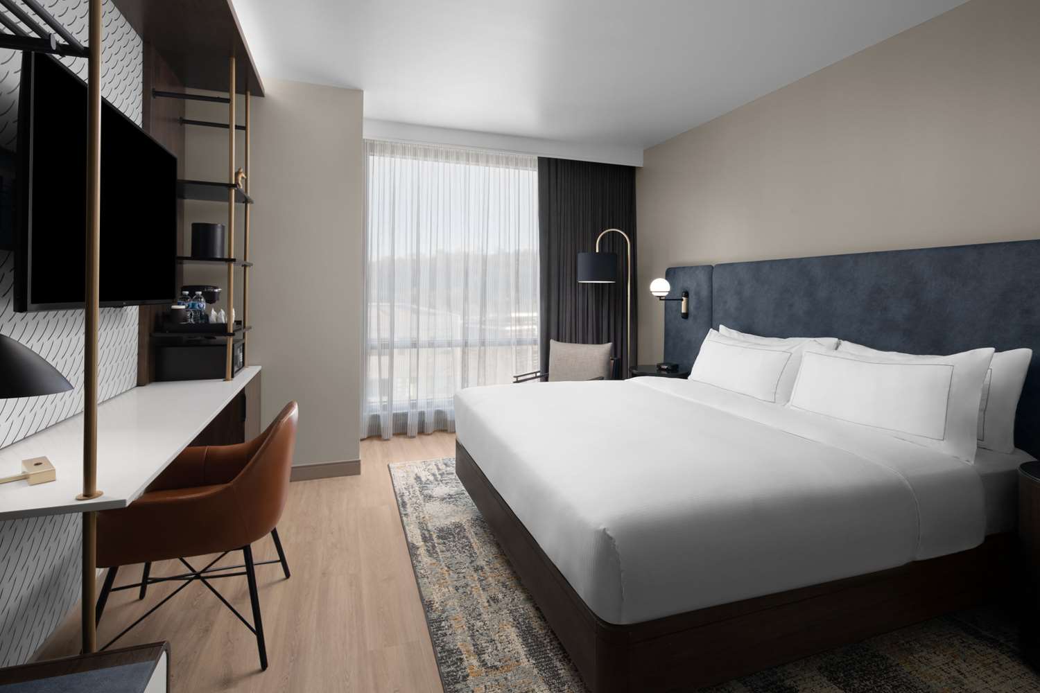 hotel west and main conshohocken philadelphia tapestry collection