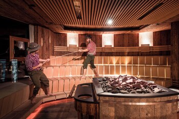 quellenhof luxury resort passeier