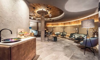 quellenhof luxury resort passeier