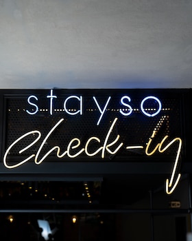stayso by cloud 7