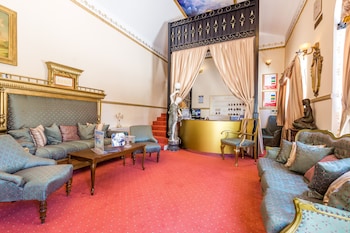 Integrated Hotel Arbia-Margita,,4 star