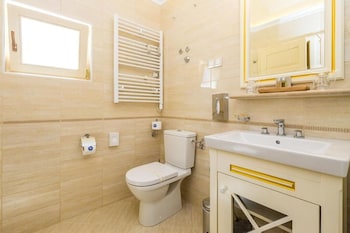Integrated Hotel Arbia - Margita Deluxe,,5 star
