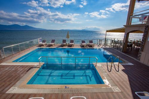 melis otel