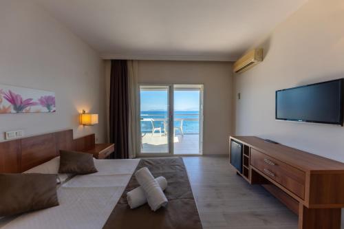melis otel