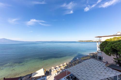 melis otel