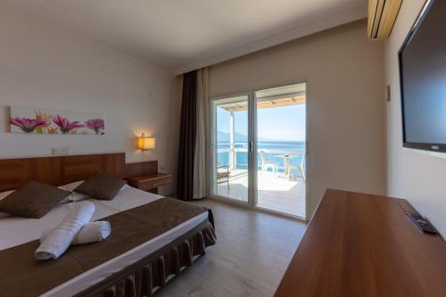 melis otel