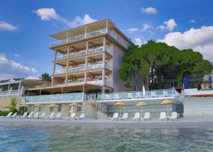 melis otel