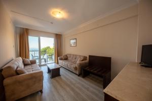 melis otel