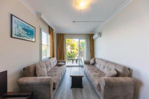 melis otel