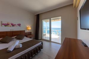 melis otel