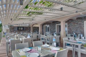 melis otel