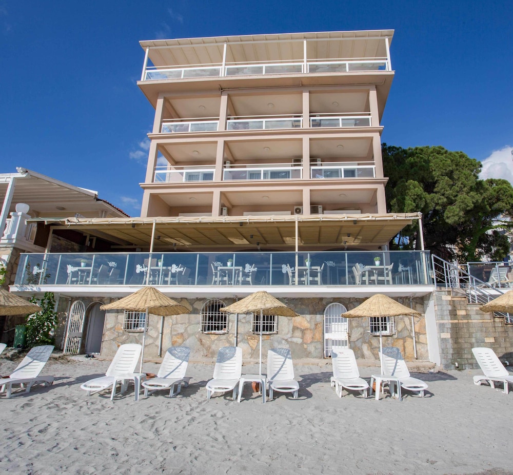 kusadasi
