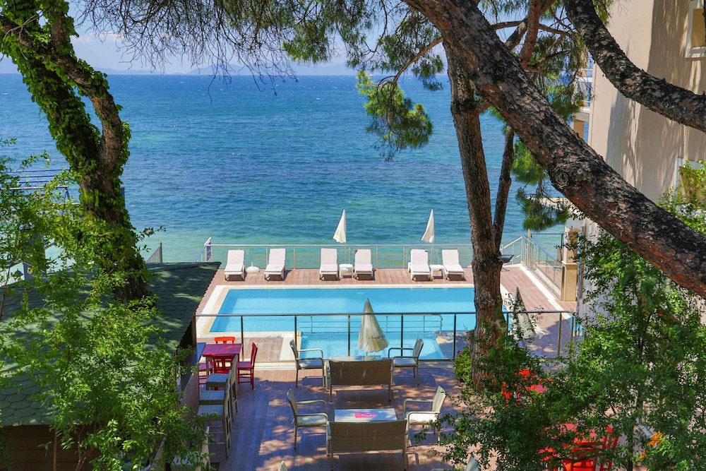 melis otel