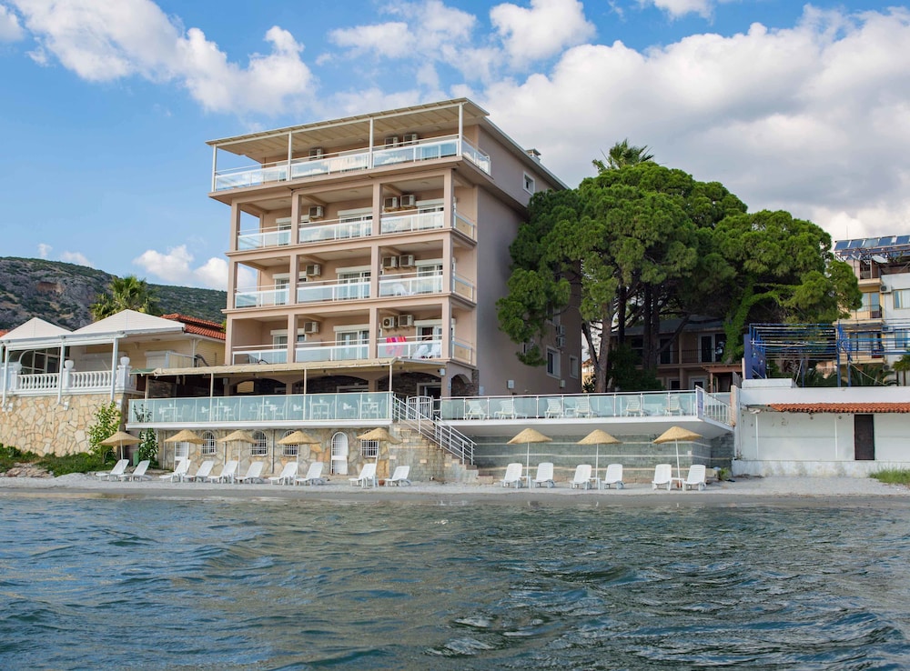 melis otel