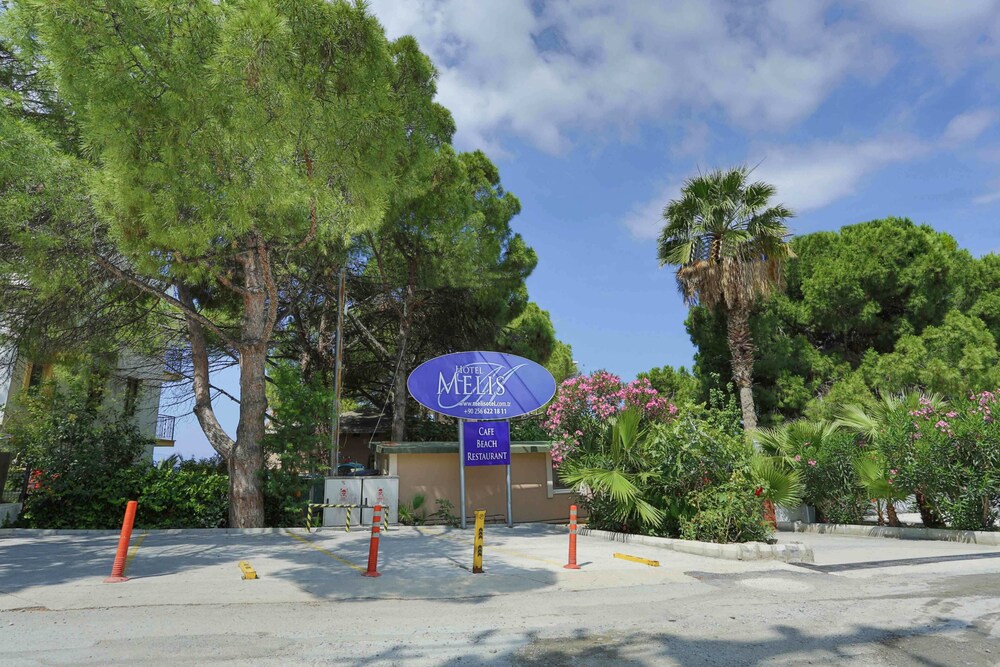 melis otel