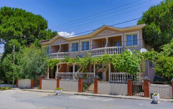kusadasi