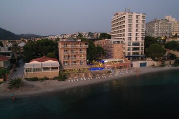 melis otel