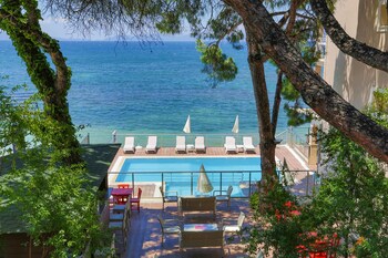 melis otel