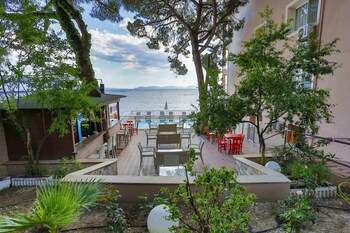 melis otel