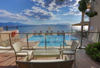 melis otel