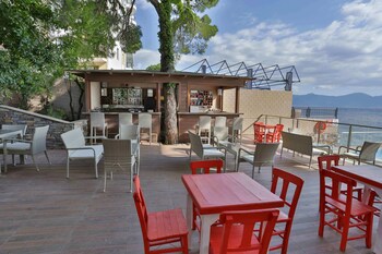 melis otel
