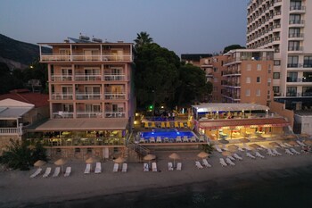 melis otel