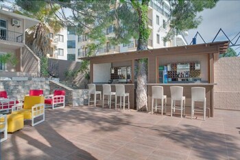melis otel