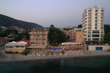 melis otel