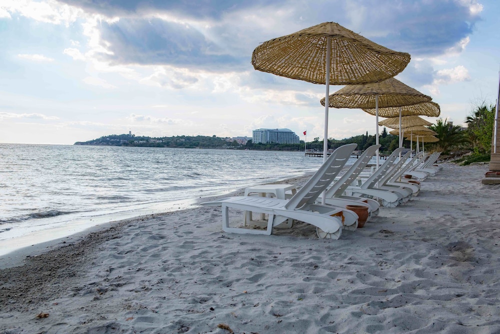 kusadasi